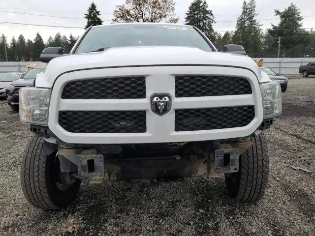 2013 RAM 1500 SLT  