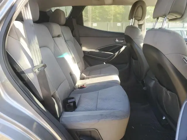 2014 HYUNDAI SANTA FE SPORT 