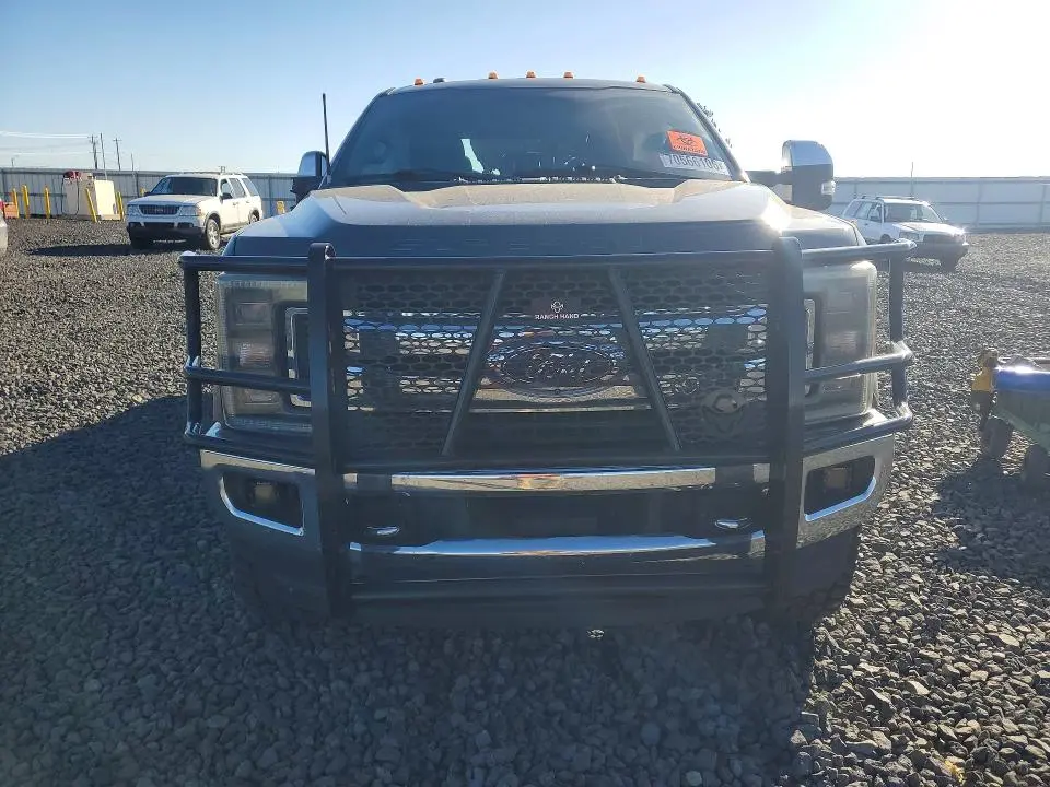 2019 FORD F250 SUPER DUTY  