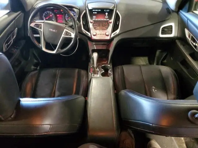 2015 GMC TERRAIN SLT  