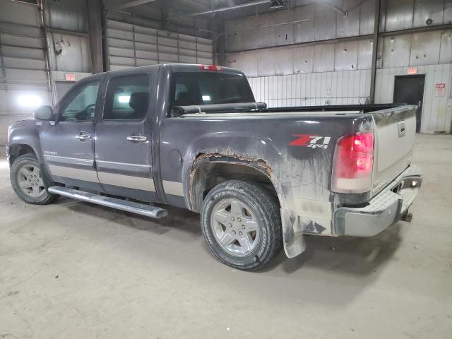 2011 GMC SIERRA K1500 SLT