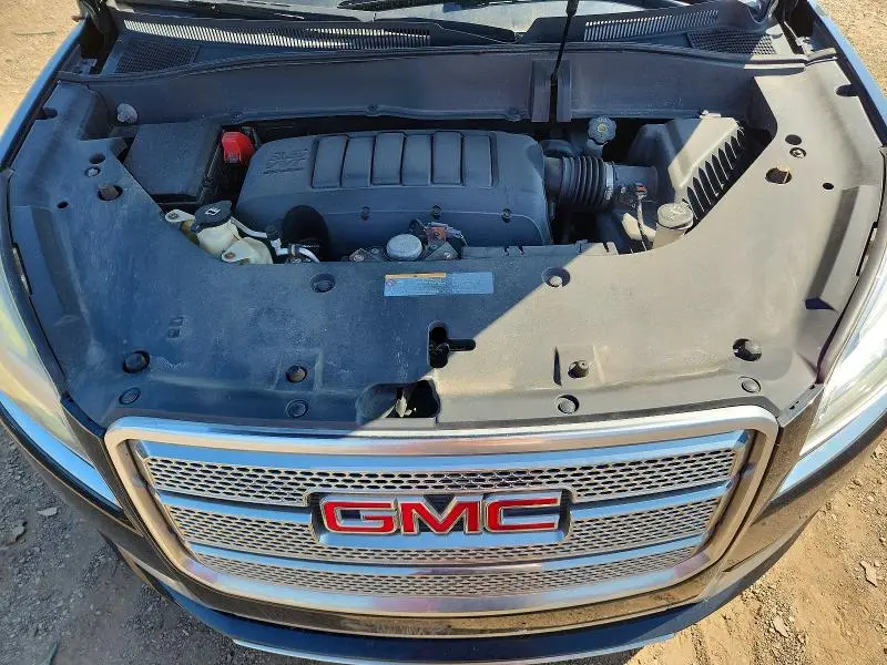 2014 GMC ACADIA DENALI  