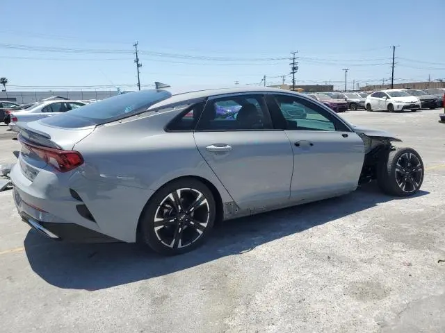 2022 KIA K5 GT LINE  