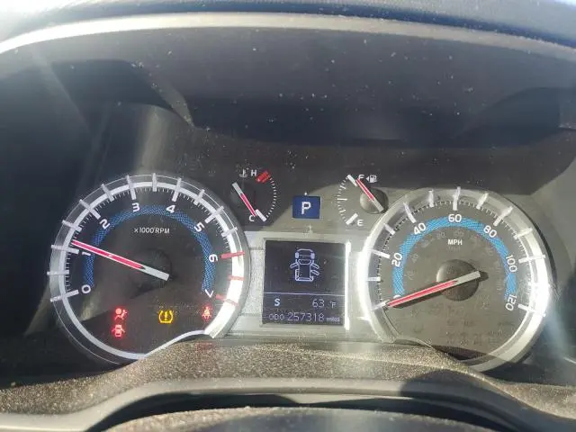 2014 TOYOTA 4RUNNER SR5