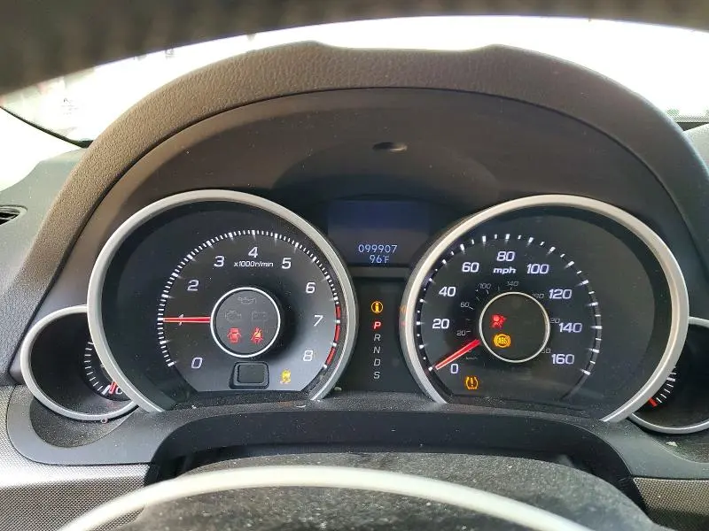 2014 ACURA TL   