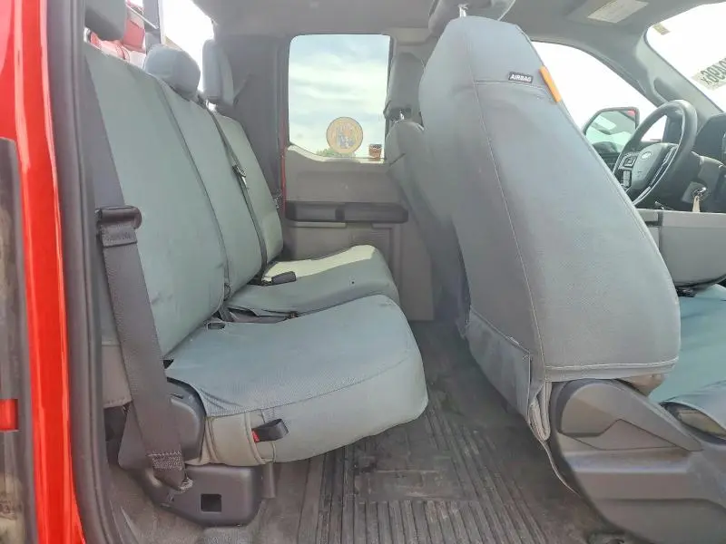 2020 FORD F350 SUPER DUTY  