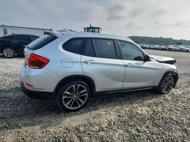 2015 BMW X1 SDRIVE28I  