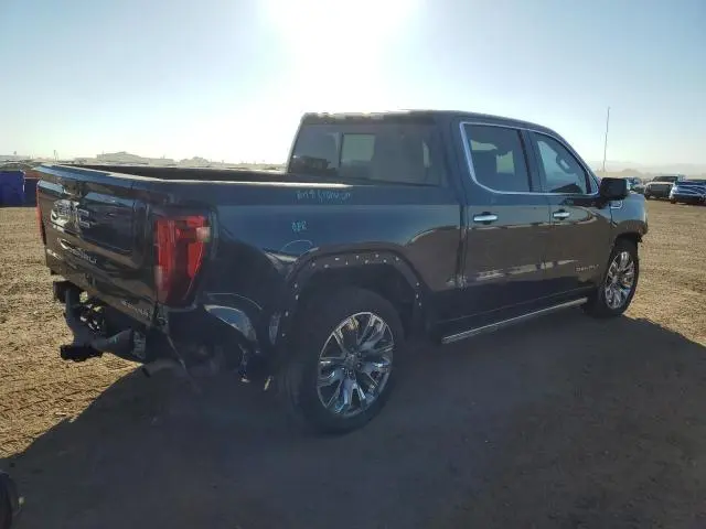 2023 GMC SIERRA K1500 DENALI  