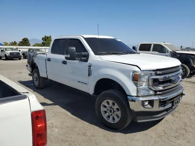 2022 FORD F250 SUPER DUTY  