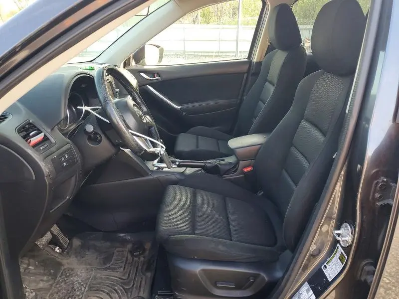 2014 MAZDA CX-5 TOURING  