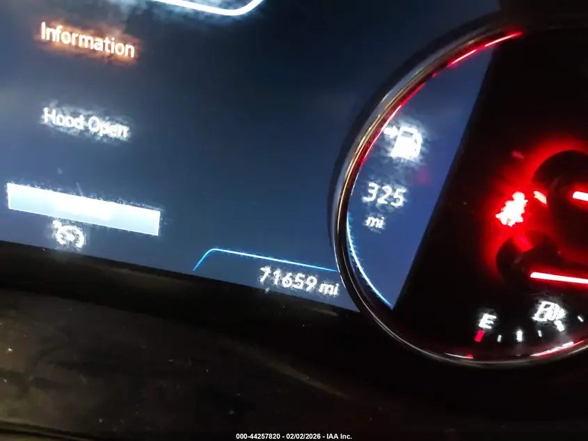 2022 CHEVROLET MALIBU FWD PREMIER