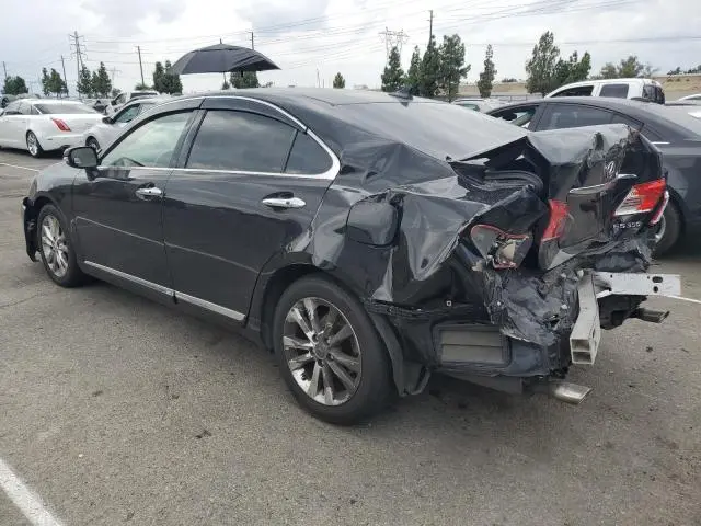 2011 LEXUS ES 350