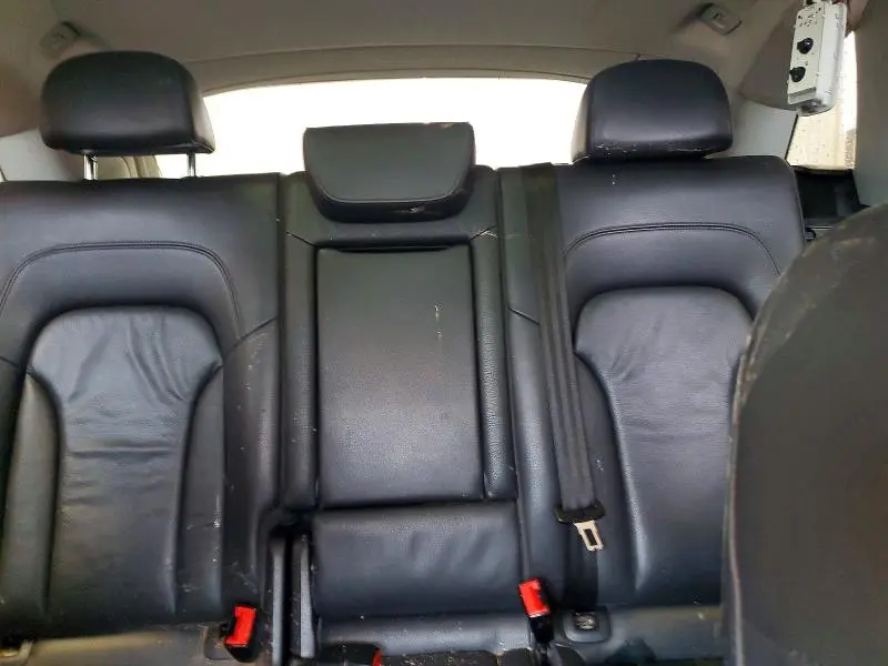 2014 AUDI Q5 PREMIUM PLUS  