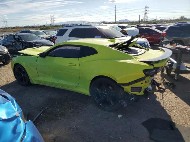 2019 CHEVROLET CAMARO SS