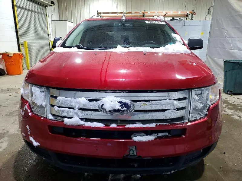 2010 FORD EDGE SE  