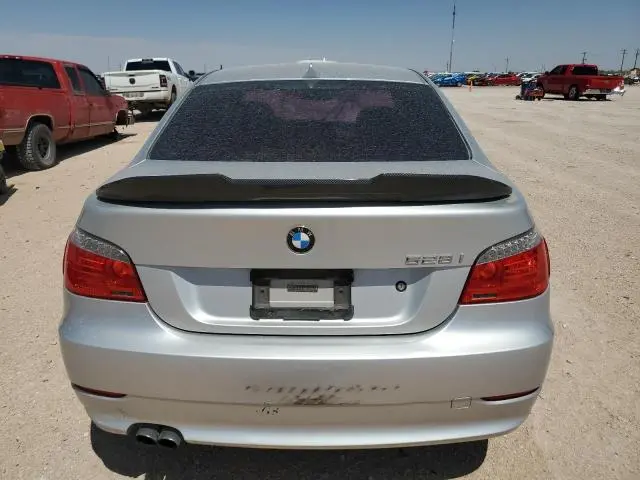2010 BMW 528 I  