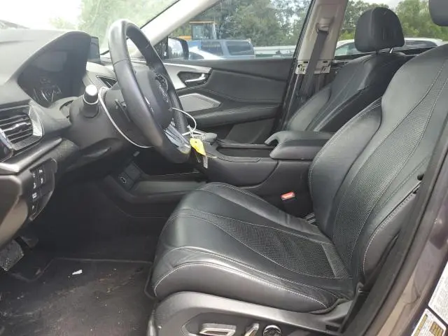 2020 ACURA RDX TECHNOLOGY  
