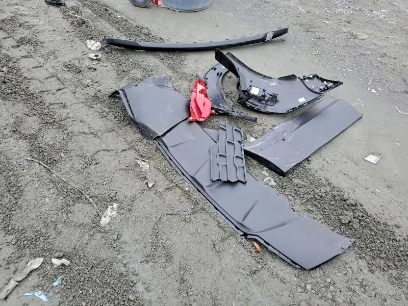 2025 CHEVROLET TRAILBLAZER LS  