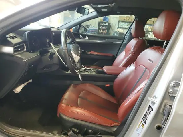 2022 KIA K5 GT LINE  