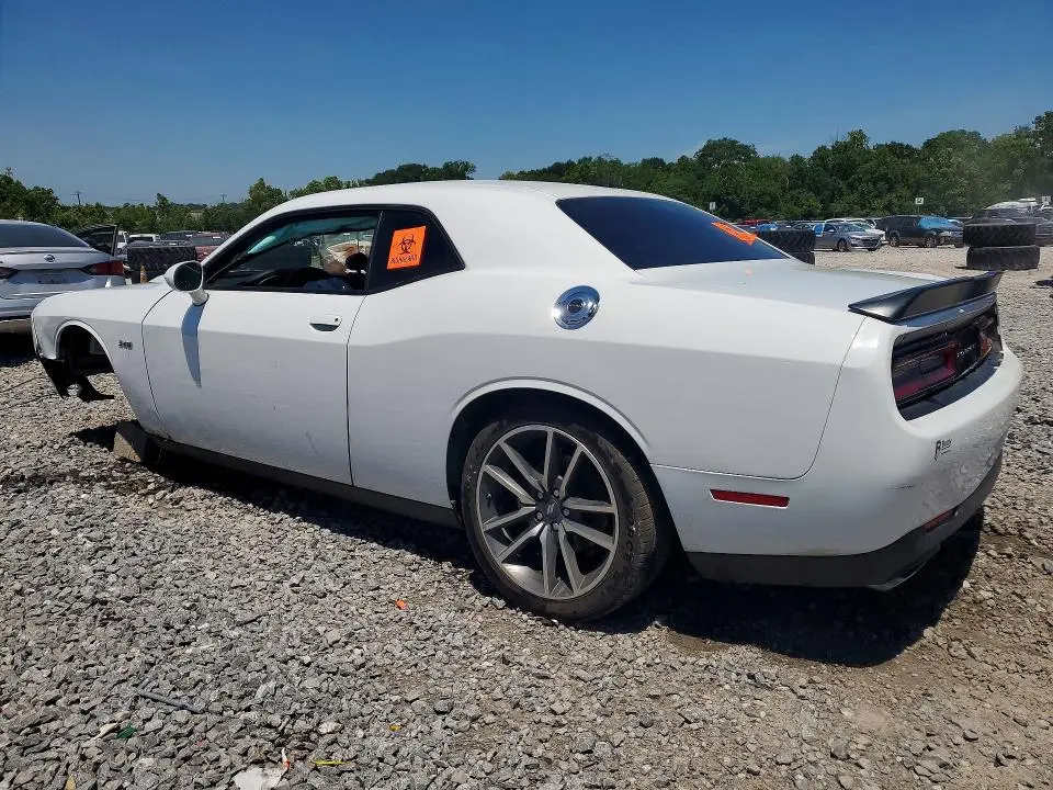 2023 DODGE CHALLENGER R  