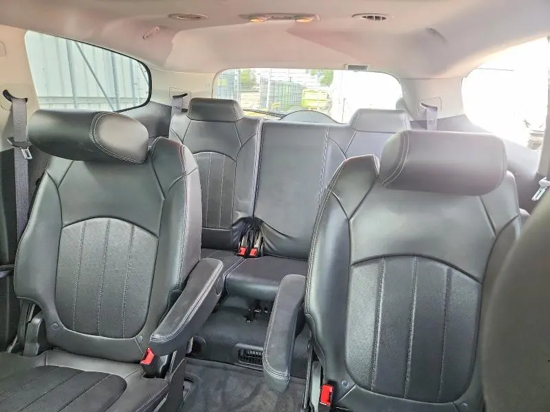 2015 BUICK ENCLAVE   