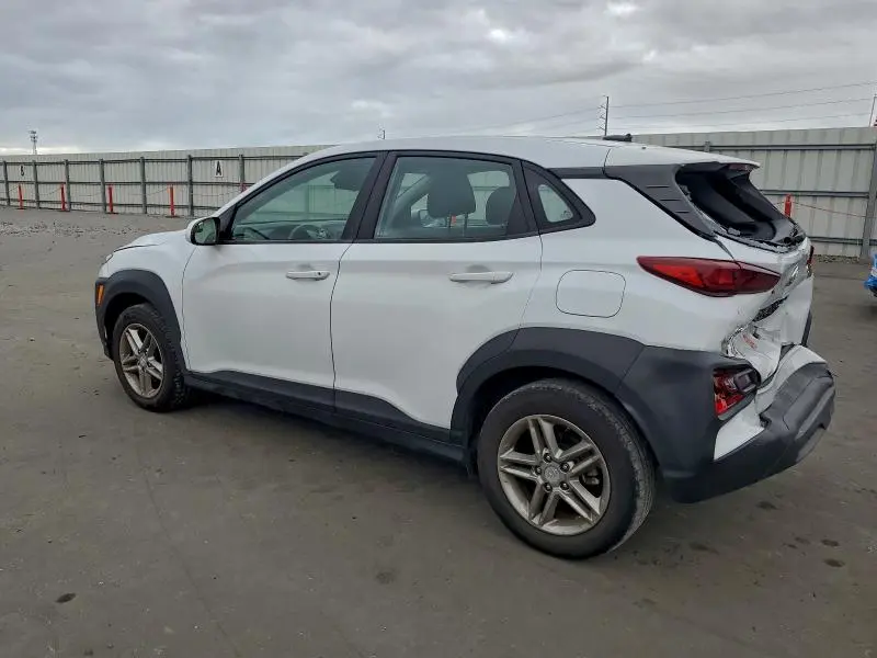 2019 HYUNDAI KONA SE  