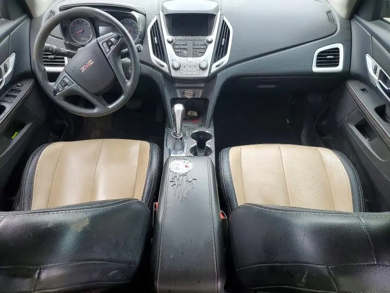 2013 GMC TERRAIN SLE  