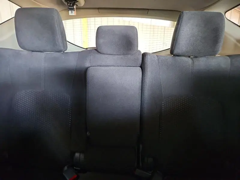 2011 NISSAN MURANO S  