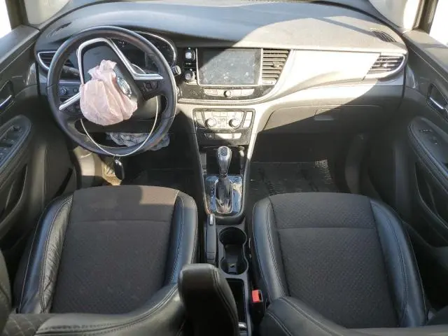 2017 BUICK ENCORE PREFERRED II  