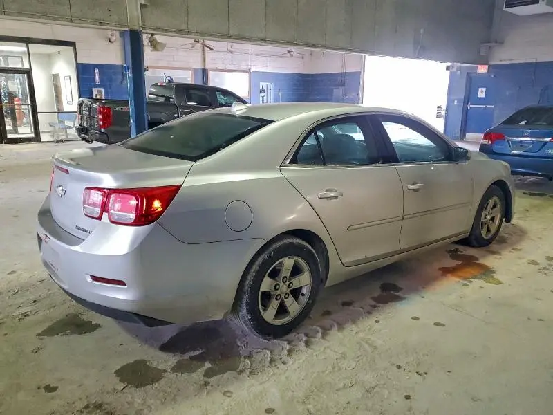 2013 CHEVROLET MALIBU 1LT  