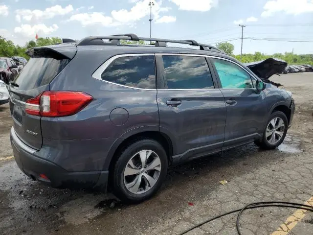 2021 SUBARU ASCENT PREMIUM  