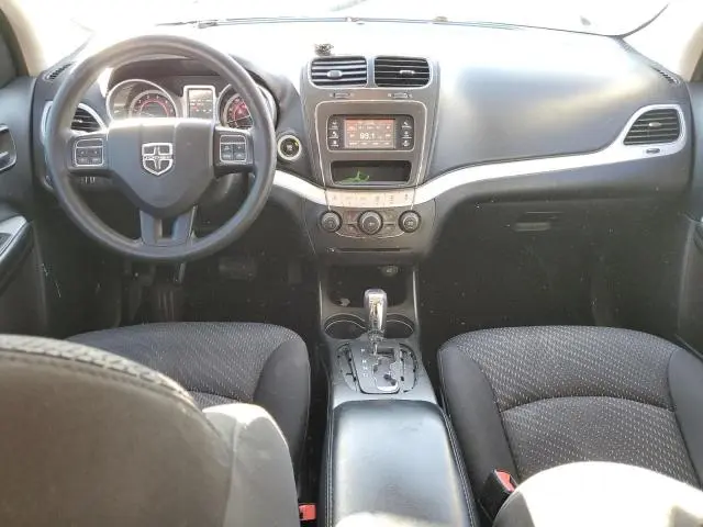 2015 DODGE JOURNEY SE  