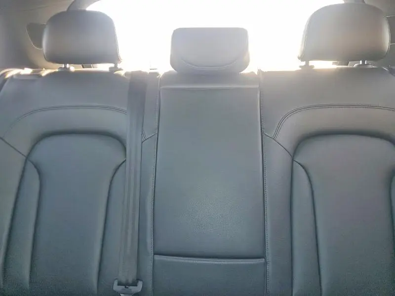 2017 AUDI Q3 PRESTIGE  