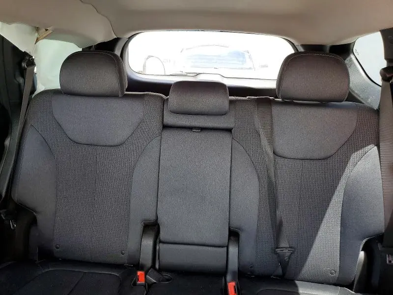 2019 HYUNDAI SANTA FE SEL 2.4L  