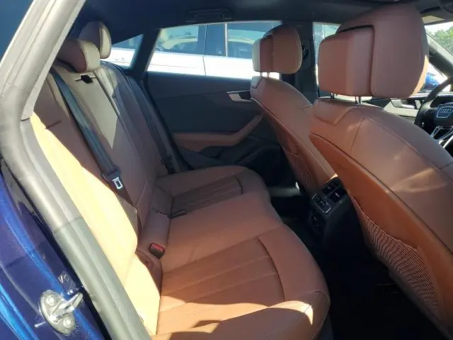 2024 AUDI A5 PREMIUM PLUS 40  