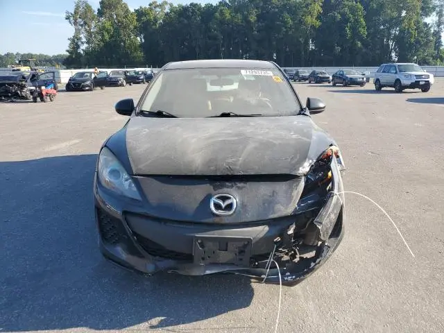 2013 MAZDA 3 I
