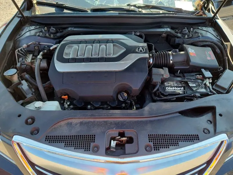 2014 ACURA RLX TECH  
