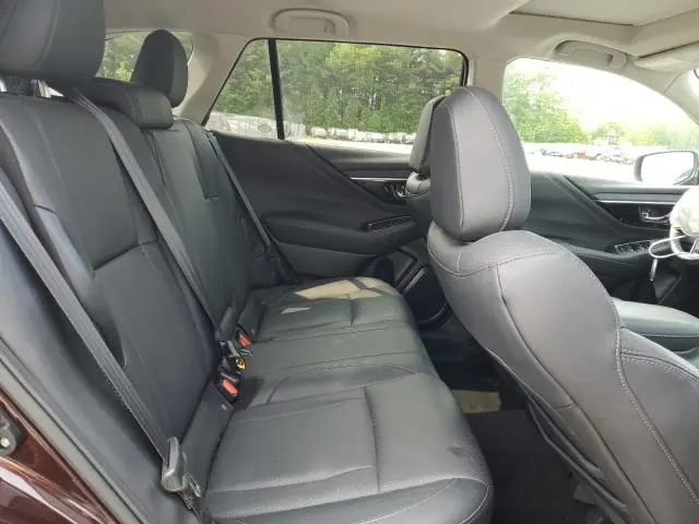 2023 SUBARU OUTBACK LIMITED XT  