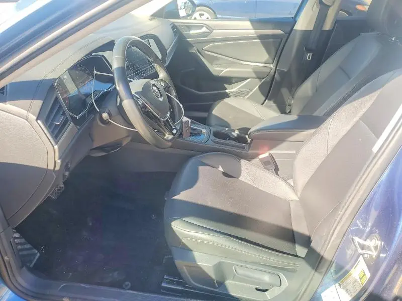 2020 VOLKSWAGEN JETTA S  