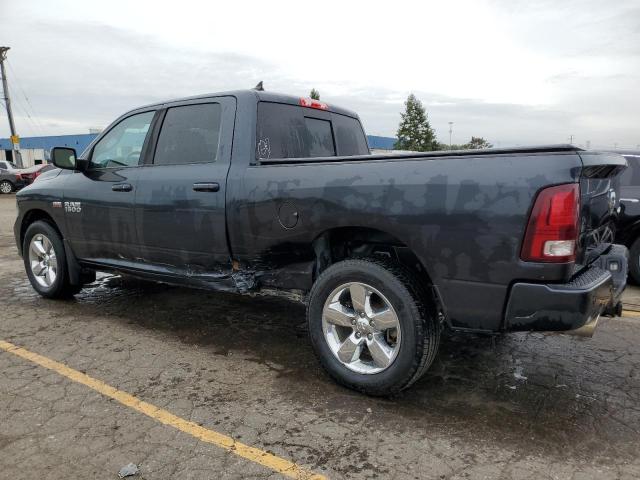 2017 RAM 1500 SPORT