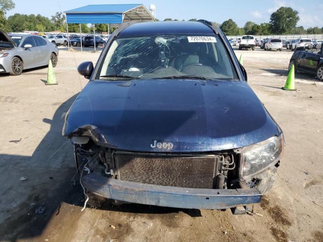 2014 JEEP COMPASS LIMITED