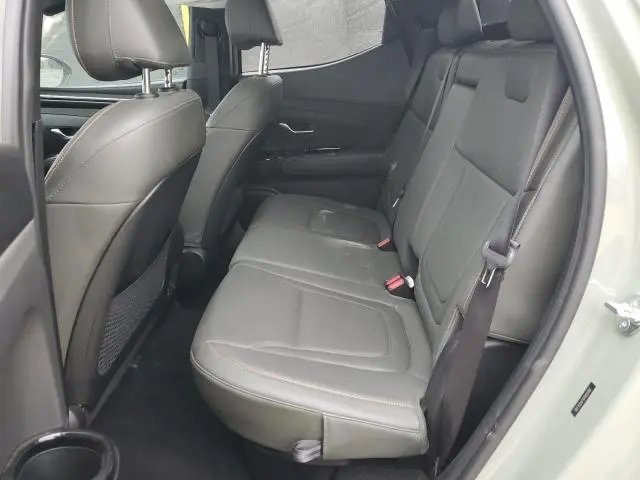 2023 HYUNDAI SANTA CRUZ LIMITED  