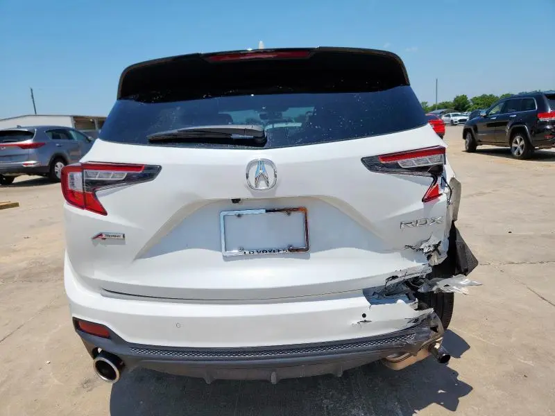 2021 ACURA RDX A-SPEC  