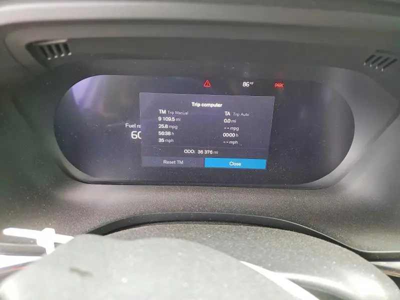 2023 VOLVO XC60 ULTIMATE  