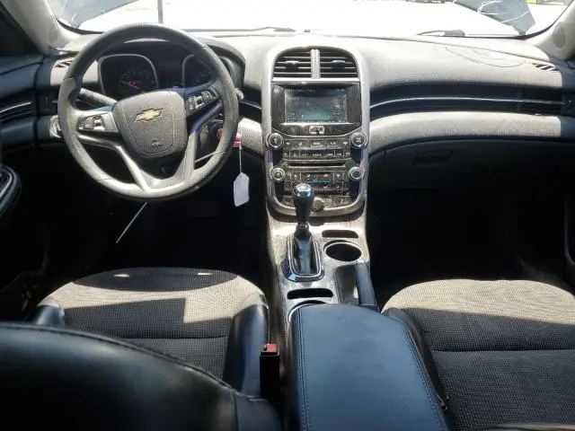 2014 CHEVROLET MALIBU 1LT  