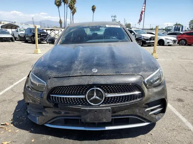2022 MERCEDES-BENZ E 350  