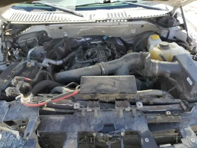 2017 FORD EXPEDITION EL XLT  