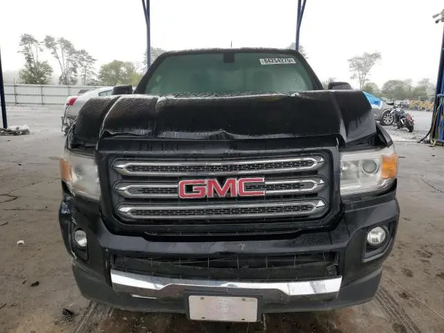 2017 GMC CANYON SLE  