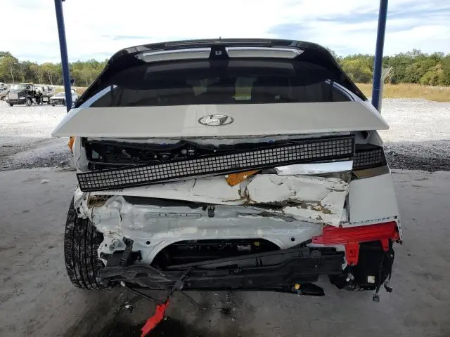 2024 HYUNDAI IONIQ 5 LIMITED  