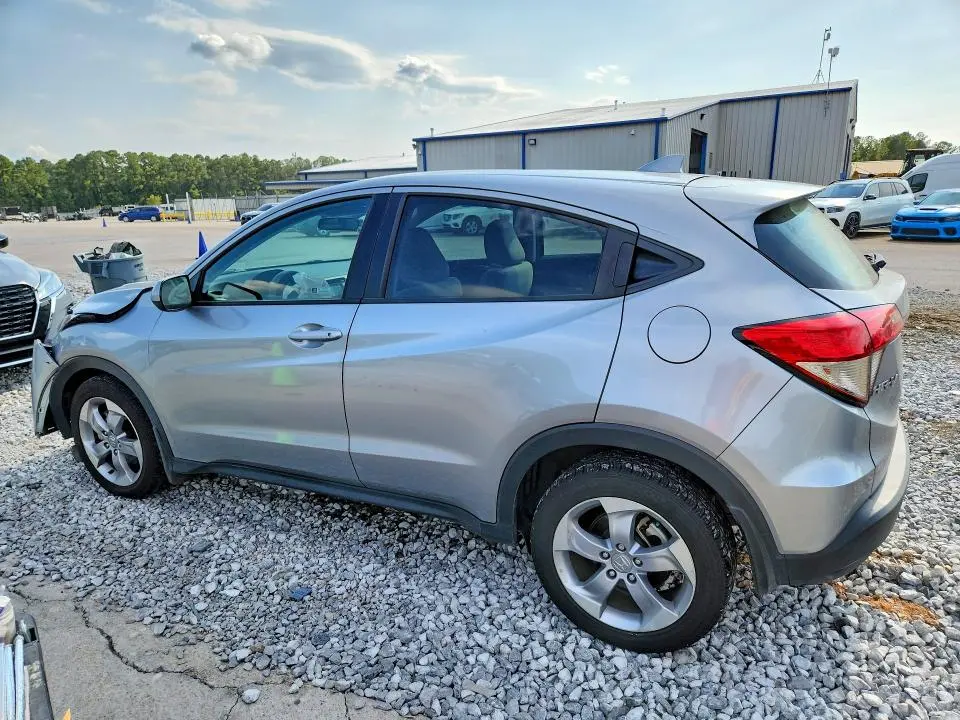 2020 HONDA HR-V LX  